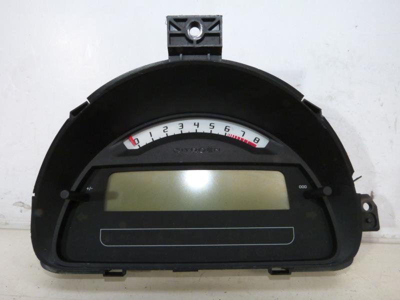 Compteur CITROEN C3 1 PHASE 1 Essence - 1