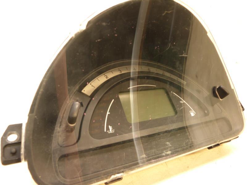 Compteur CITROEN C3 1 PHASE 1 Diesel - 1