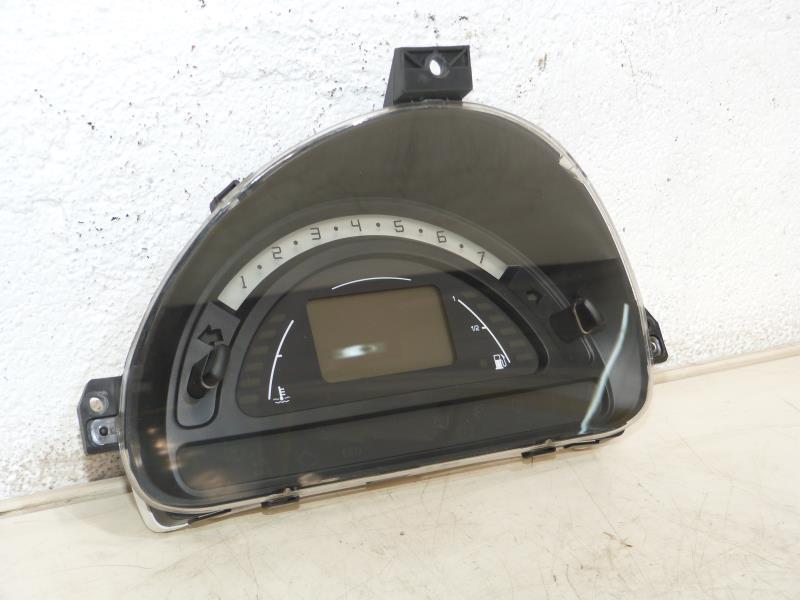 Compteur CITROEN C2 PHASE 1 Diesel - 1