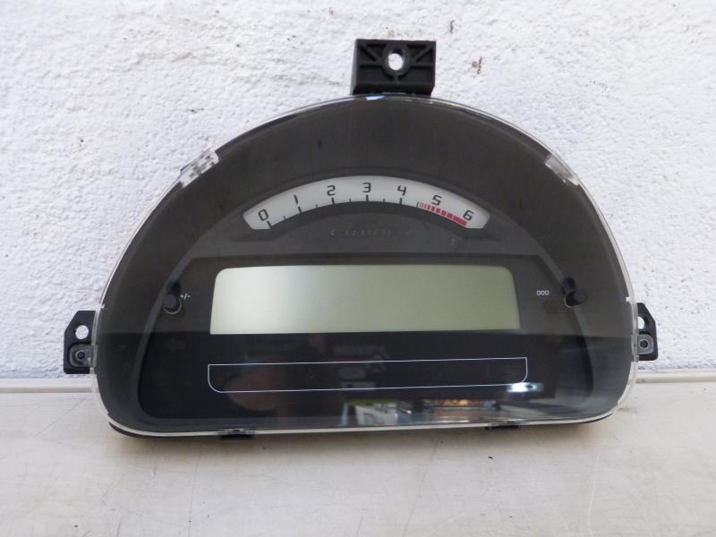 Compteur CITROEN C3 1 PHASE 1 Diesel - 1