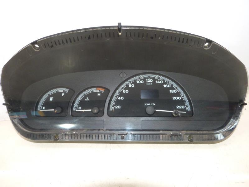 Compteur FIAT BRAVA Diesel - 1