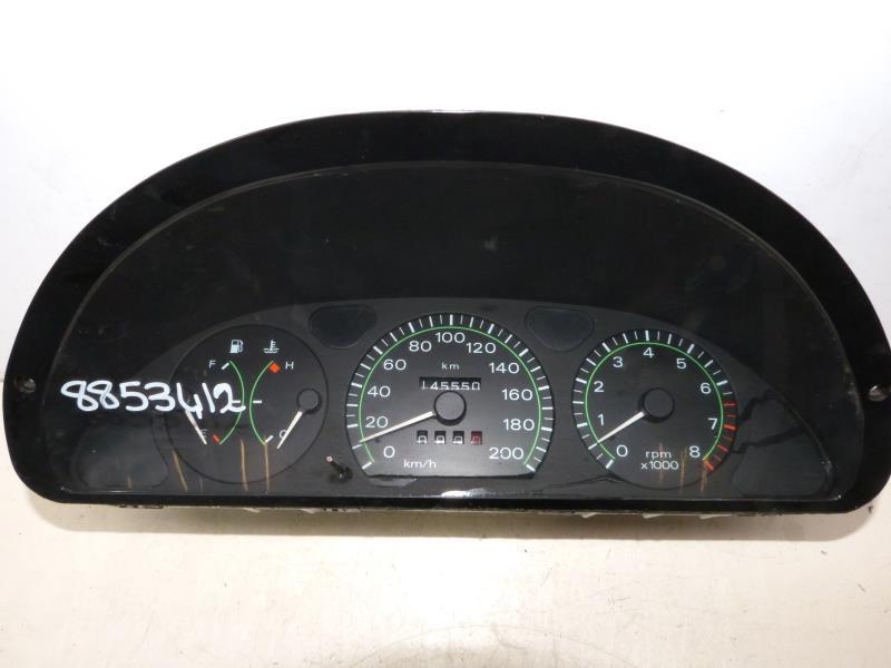 Tachimetro FIAT PUNTO 1 PHASE 2 Gasolina - 1