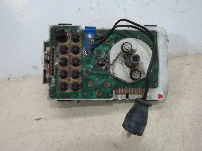 Compteur FIAT PANDA 1 PHASE 1 Essence - 1