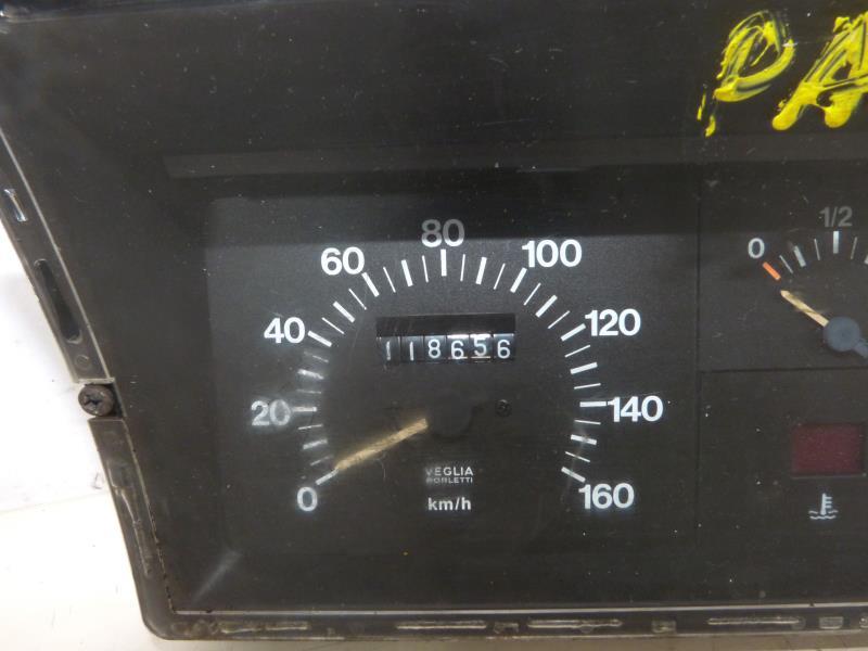 Tachimetro FIAT PANDA 1 PHASE 2 Gasolina - 1