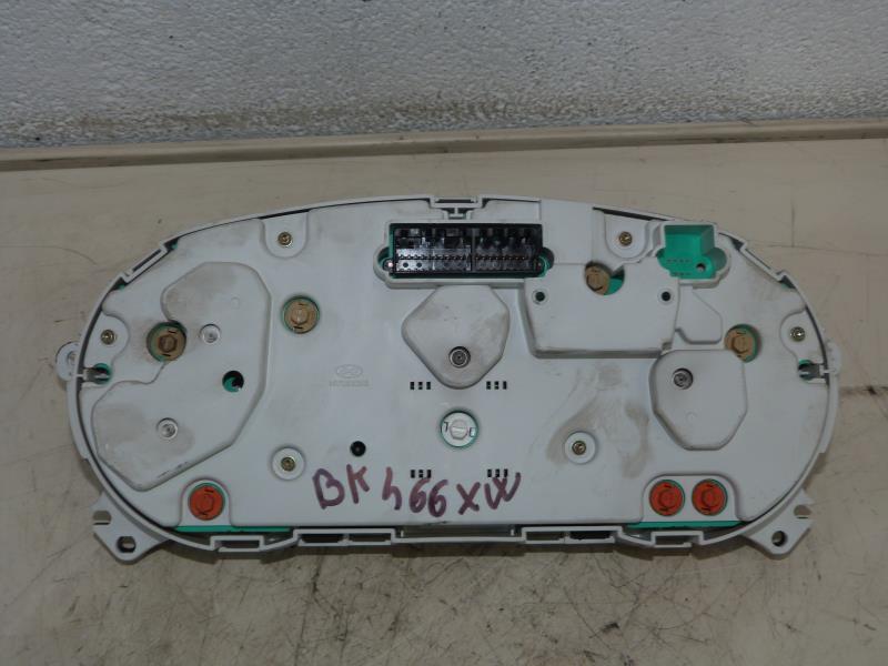 Compteur HYUNDAI ACCENT 2 Diesel - 1