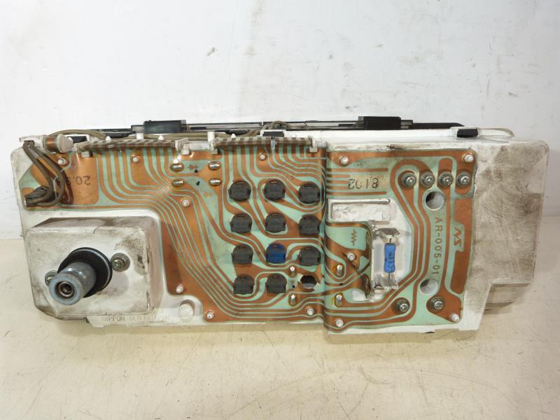 Compteur ROVER METRO PHASE 2 Essence - 1