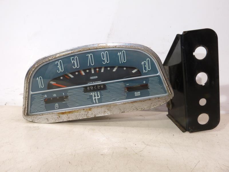 Compteur CITROEN 2CV Essence - 1