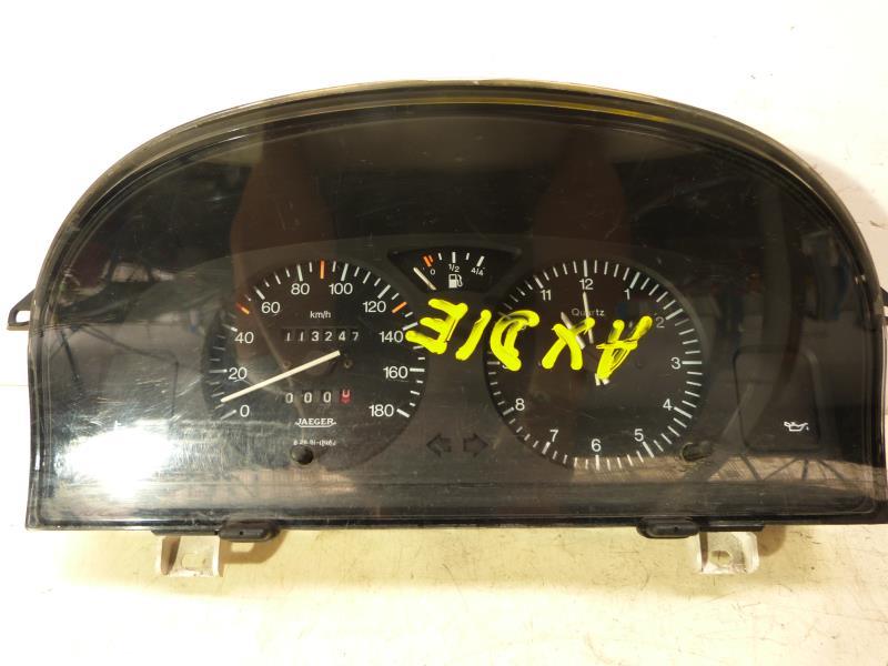 Compteur CITROEN AX Diesel - 1