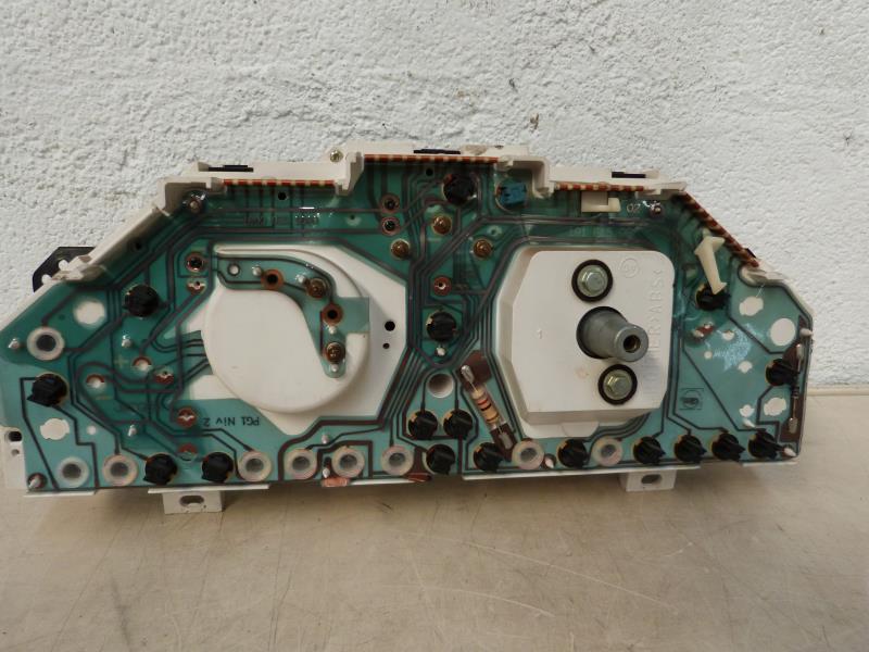 Compteur CITROEN AX PHASE 2 Essence - 1