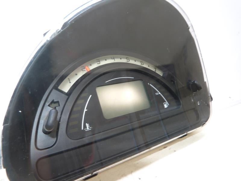 Compteur CITROEN C3 PLURIEL  - 1