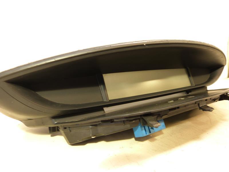 Compteur CITROEN C4 1  - 1