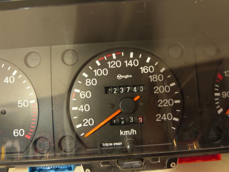 Compteur CITROEN XM PHASE 2 Diesel - 1