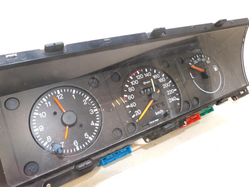Compteur CITROEN XM Diesel - 1