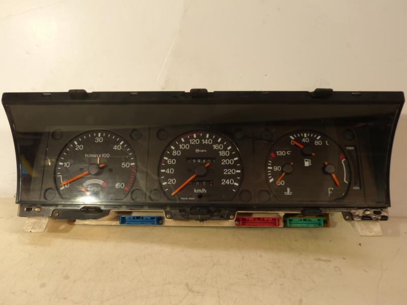 Compteur CITROEN XM Diesel - 1