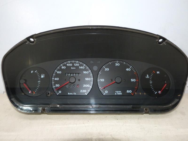 Compteur FIAT BRAVA Essence - 1