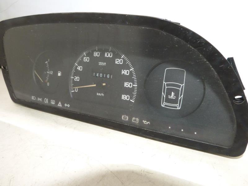 Compteur FIAT UNO PHASE 2 Essence - 1