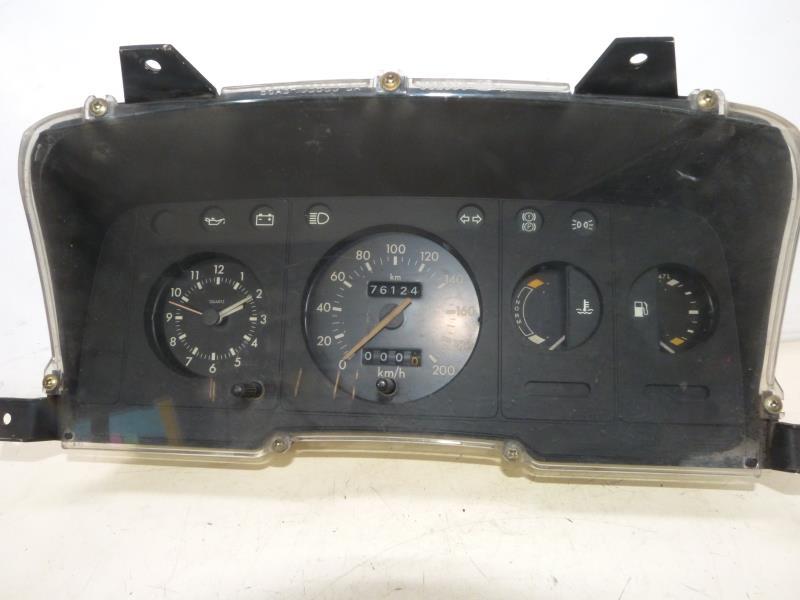 Compteur FORD ESCORT 3 Essence - 1