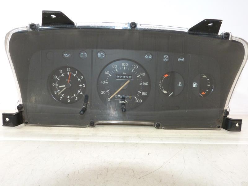 Compteur FORD ESCORT 4 Diesel - 1