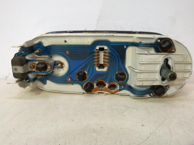 Compteur FORD FIESTA 2 Essence - 1