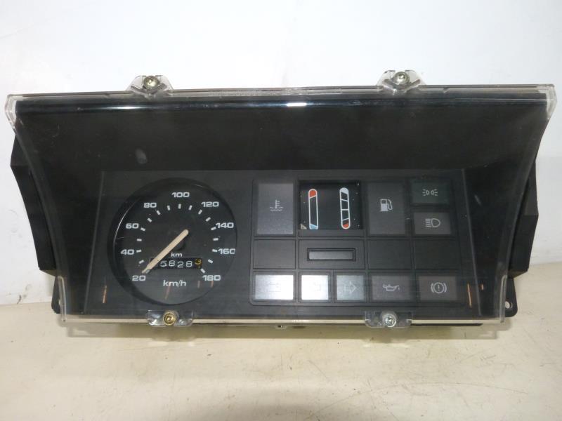 Tachimetro FORD FIESTA 3 PHASE 1 Gasolina - 1