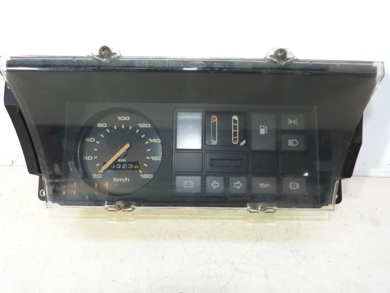 Compteur FORD FIESTA 3 PHASE 1 Essence - 1