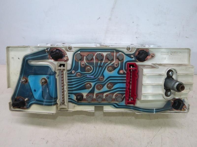 Compteur FORD ORION 1 PHASE 1 Diesel - 1