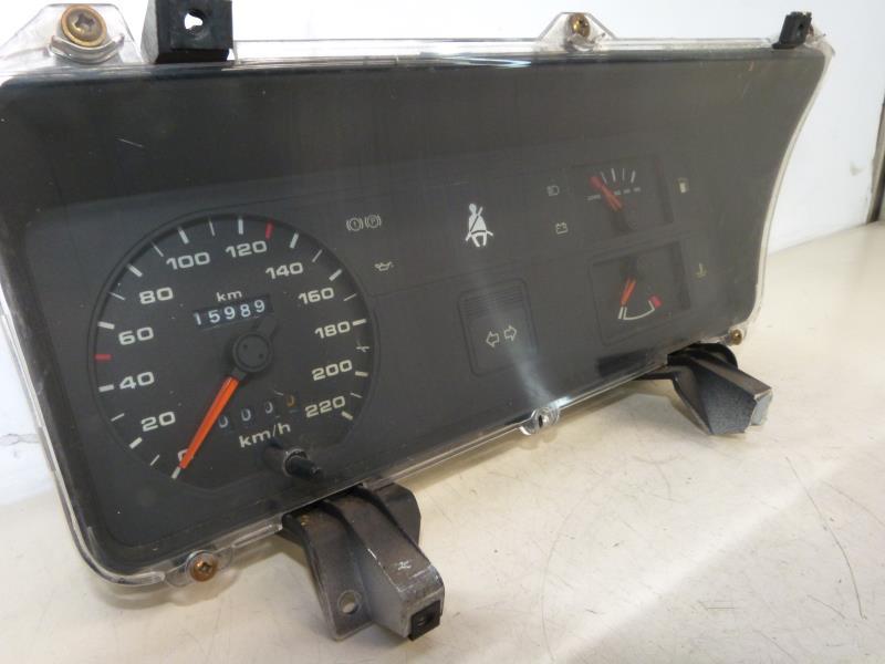 Compteur FORD SIERRA PHASE 2 Essence - 1