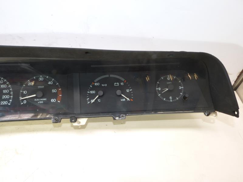 Compteur LANCIA DEDRA Diesel - 1
