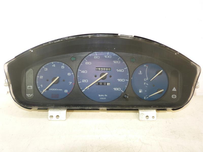 Compteur MAZDA 626 3 PHASE 1 Diesel - 1