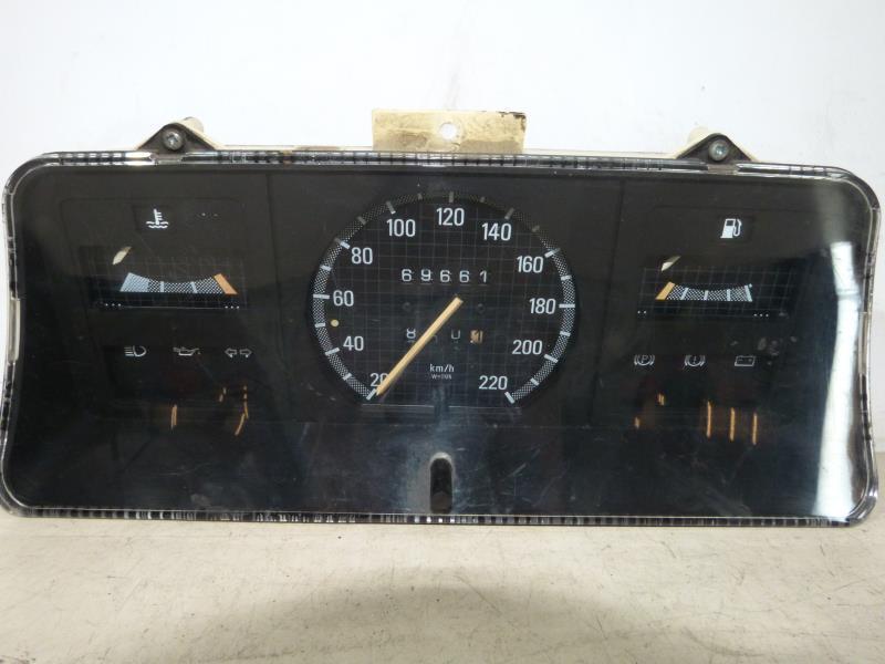 Compteur OPEL KADETT E Essence - 1