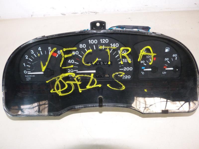 Compteur OPEL VECTRA B PHASE 1 Diesel - 1