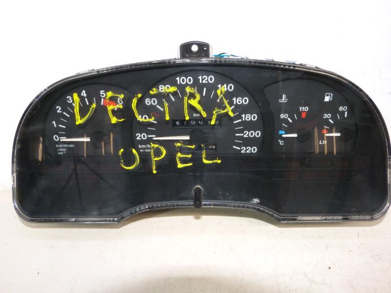 Compteur OPEL VECTRA B PHASE 1 Diesel - 1