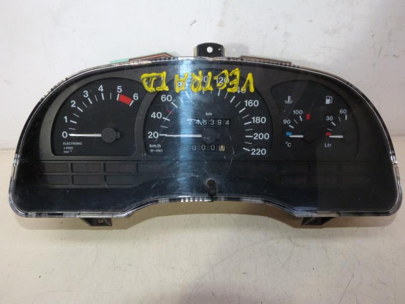Compteur OPEL VECTRA B PHASE 2 BREAK Diesel - 1