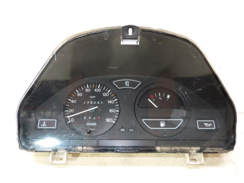 Compteur PEUGEOT 106 Essence - 1