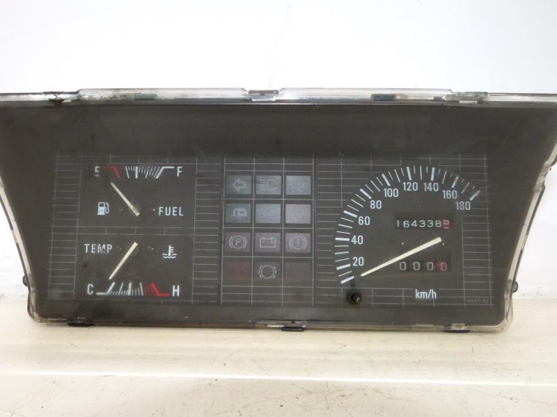 Compteur ROVER METRO PHASE 2 Essence - 1