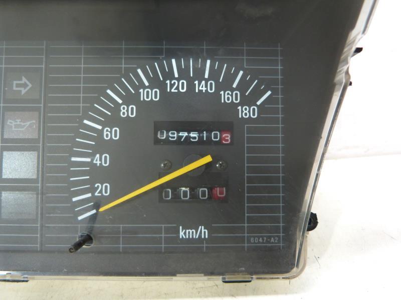 Compteur ROVER METRO PHASE 2 Essence - 1