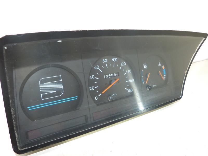 Compteur SEAT IBIZA 2 PHASE 3 Essence - 1
