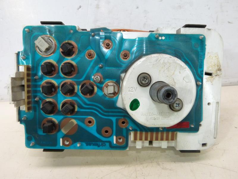 Compteur SEAT MARBELLA Essence - 1