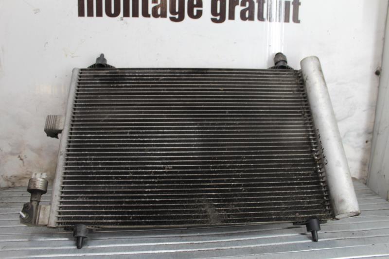 Condensatore clima PEUGEOT 406 PHASE 1 Diésel - 1