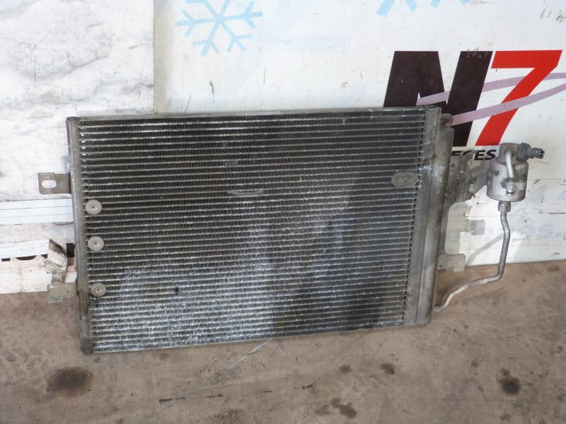 Condensatore clima MERCEDES CLASSE A 168 PHASE 1 Diésel - 1