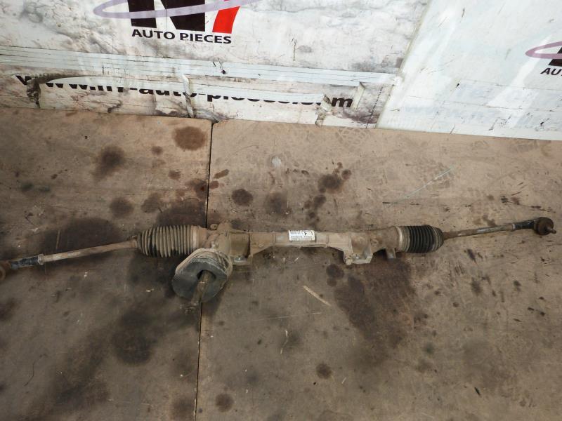 Cremaillere assistee RENAULT TWINGO 2 PHASE 1 Diesel - 1