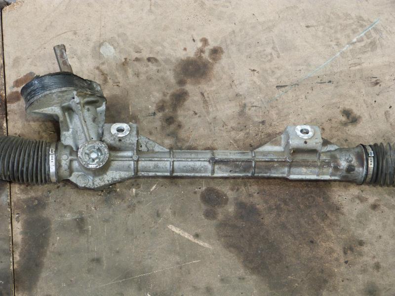 Cremaillere assistee RENAULT TWINGO 2 PHASE 1  - 1