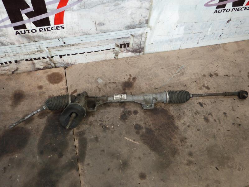 Cremagliera servosterzo RENAULT TWINGO 2 PHASE 1 Gasolina - 1