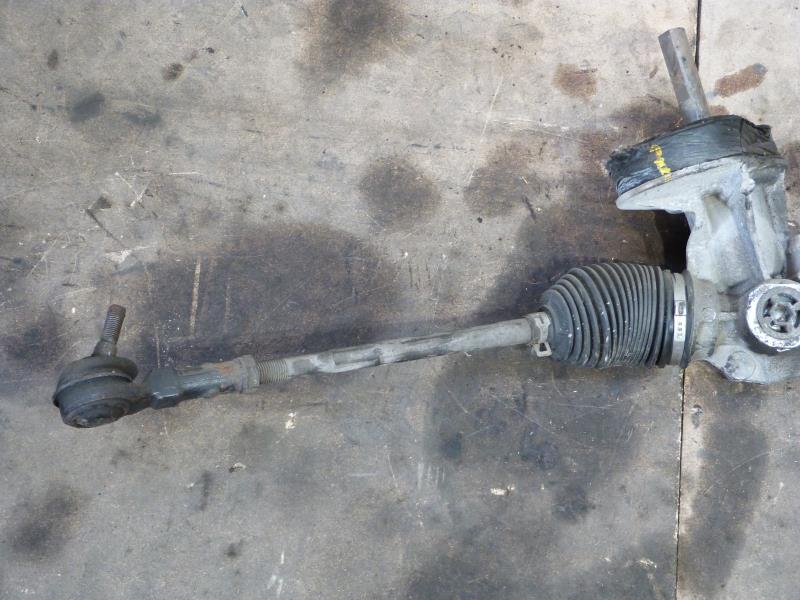Cremaillere assistee RENAULT TWINGO 2 PHASE 1 Diesel - 1