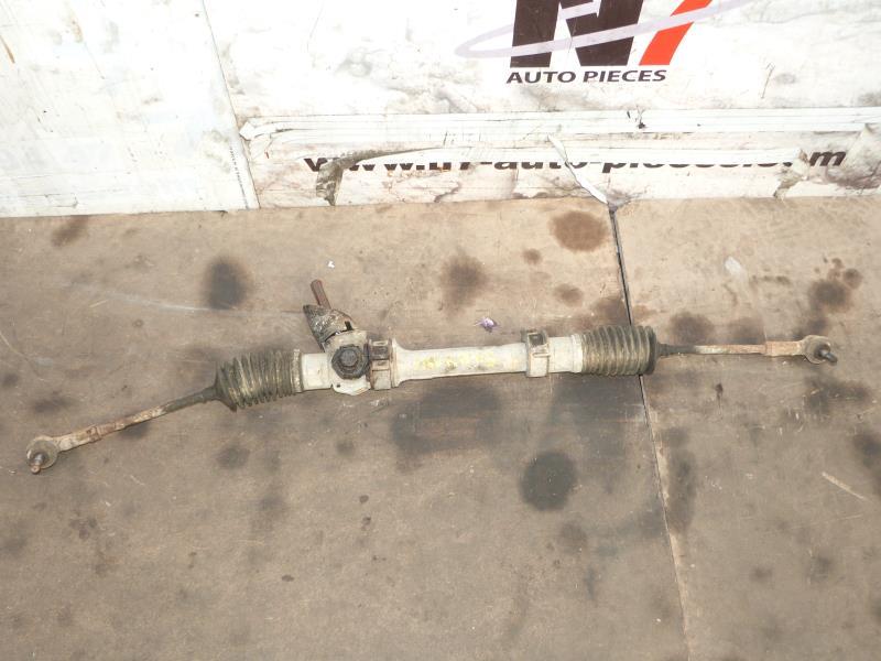 Cremagliera servosterzo OPEL CORSA A PHASE 1 Gasolina - 1