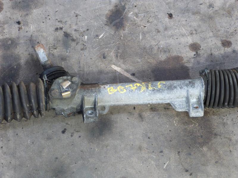 Cremagliera servosterzo PEUGEOT 309 PHASE 2 Gasolina - 1