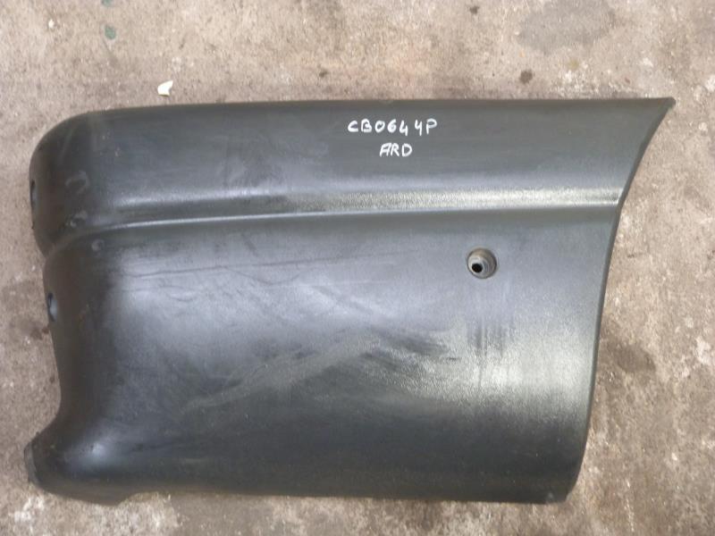 Crosse arriere droit RENAULT MASTER 2 PHASE 2 Diesel - 1