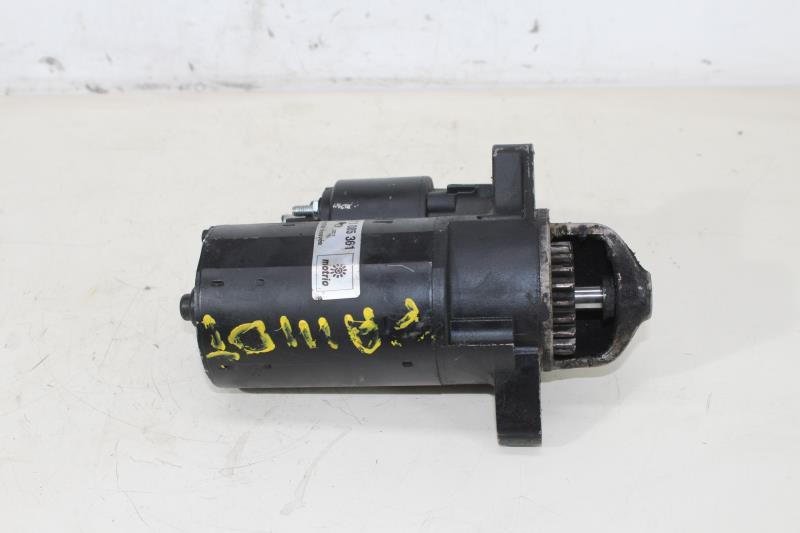 Motorino avviamento FORD FIESTA 4 PHASE 1 Gasolina - 1