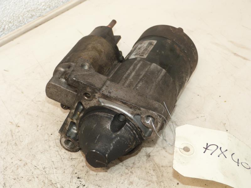 Demarreur RENAULT CLIO 2 PHASE 2 Diesel - 1