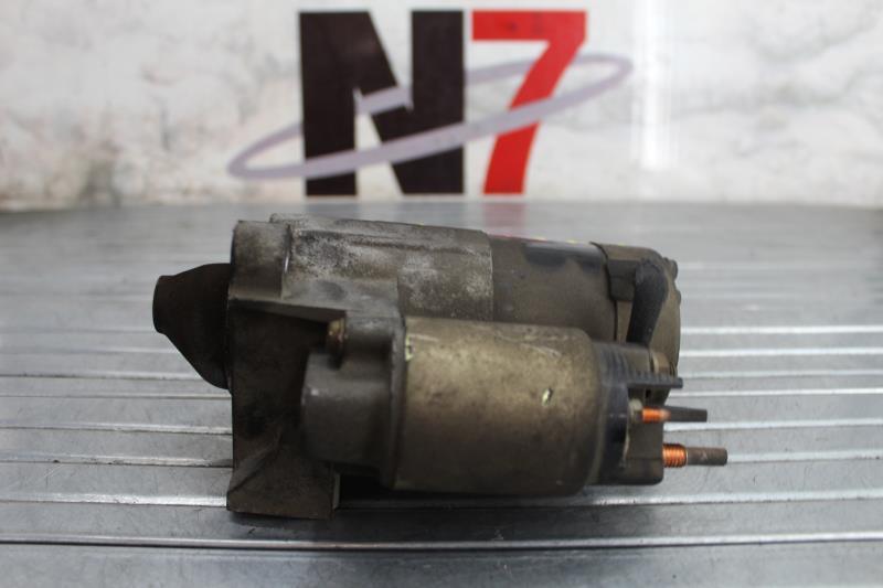 Demarreur RENAULT CLIO 2 PHASE 2 Diesel - 1